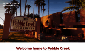 Pebblecreektucson.com thumbnail