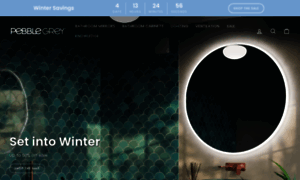 Pebblegrey.co.uk thumbnail