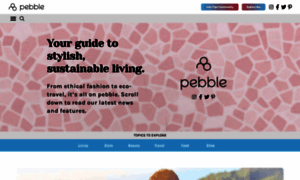 Pebblemag.com thumbnail