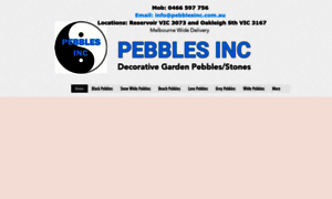 Pebblesinc.com.au thumbnail