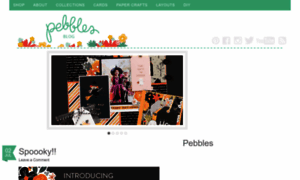 Pebblesincblog.com thumbnail