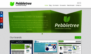 Pebbletree.co.uk thumbnail