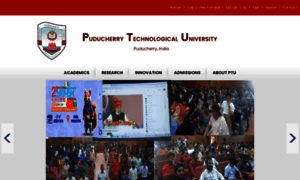 Pec.edu thumbnail