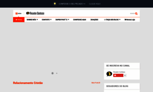 Pecadorconfesso.com thumbnail