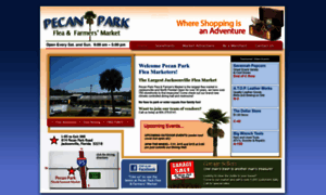 Pecanpark.net thumbnail