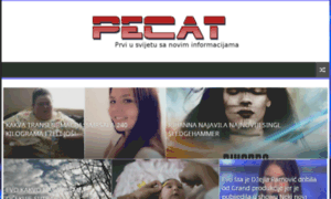 Pecat.net thumbnail