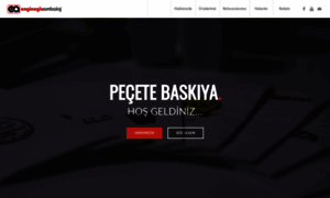 Pecete-baski.com thumbnail