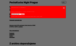 Pechakucha.cz thumbnail