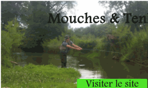 Peche-mouche-tenkara-passion.fr thumbnail