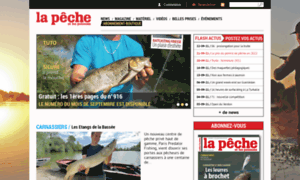 Peche-poissons.com thumbnail