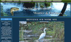 Pecheurs-moutier.ch thumbnail