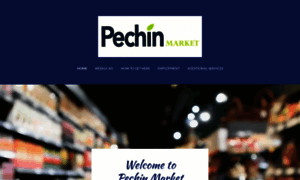 Pechinmarket.com thumbnail