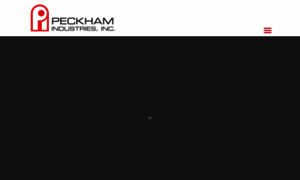 Peckham.com thumbnail