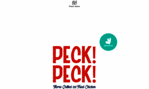 Peckpeck.co.uk thumbnail