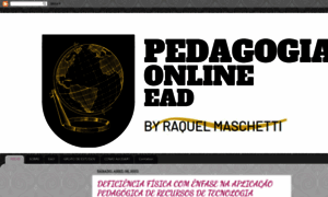 Pedagogiaonlineead.blogspot.com thumbnail