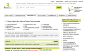 Pedagogicke-kurzy.cz thumbnail