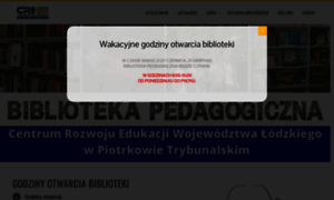 Pedagogiczna.edu.pl thumbnail