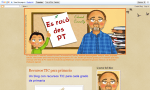 Pedagogoterapeuta.blogspot.com thumbnail