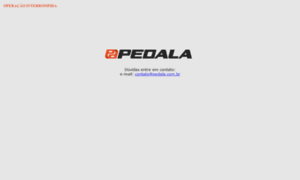 Pedala.com.br thumbnail