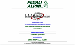 Pedalialpini.org thumbnail