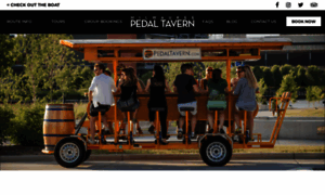 Pedaltavern.com thumbnail