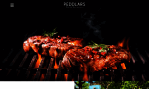 Peddlars.co.za thumbnail