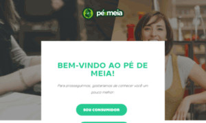 Pedemeia.com.br thumbnail