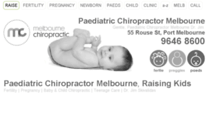 Pediatric-orthopedic.com thumbnail