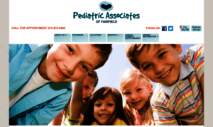 Pediatricassociates.us thumbnail