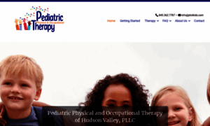 Pediatricphysicaltherapyservices.com thumbnail