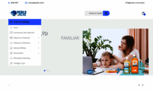 Pedilo.online thumbnail