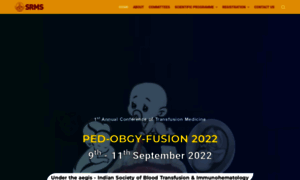 Pedobgyfusion2022.com thumbnail