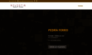 Pedraferrosp.com.br thumbnail