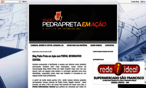 Pedrapretaemacao.blogspot.com.br thumbnail
