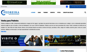 Pedreira.net.br thumbnail