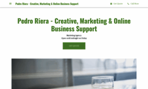 Pedro-riera-creative-marketing-online-business.business.site thumbnail