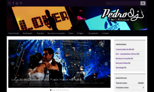 Pedrodj.com.br thumbnail