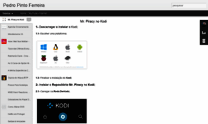 Pedropintoferreira.blogspot.com thumbnail