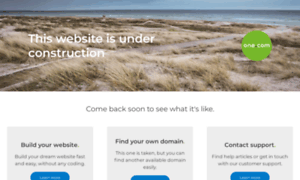 Pedrycgronvold.info thumbnail