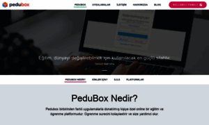 Pedubox.com thumbnail