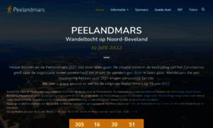 Peelandmars.nl thumbnail