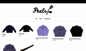 Peels.nyc thumbnail