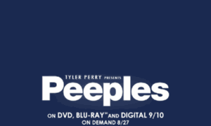 Peeplesmovie.com thumbnail