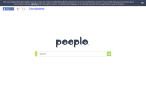 Peeplo.com thumbnail