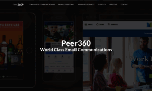 Peer360.com thumbnail