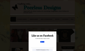 Peerlessdesignscraft.com thumbnail
