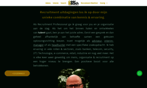 Peersearch.nl thumbnail