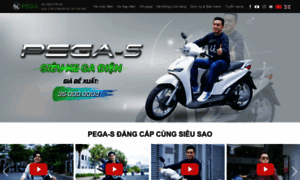 Pega.com.vn thumbnail