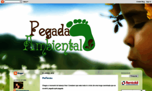 Pegadambiental-sa.blogspot.com thumbnail