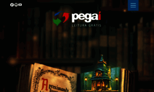 Pegai.info thumbnail